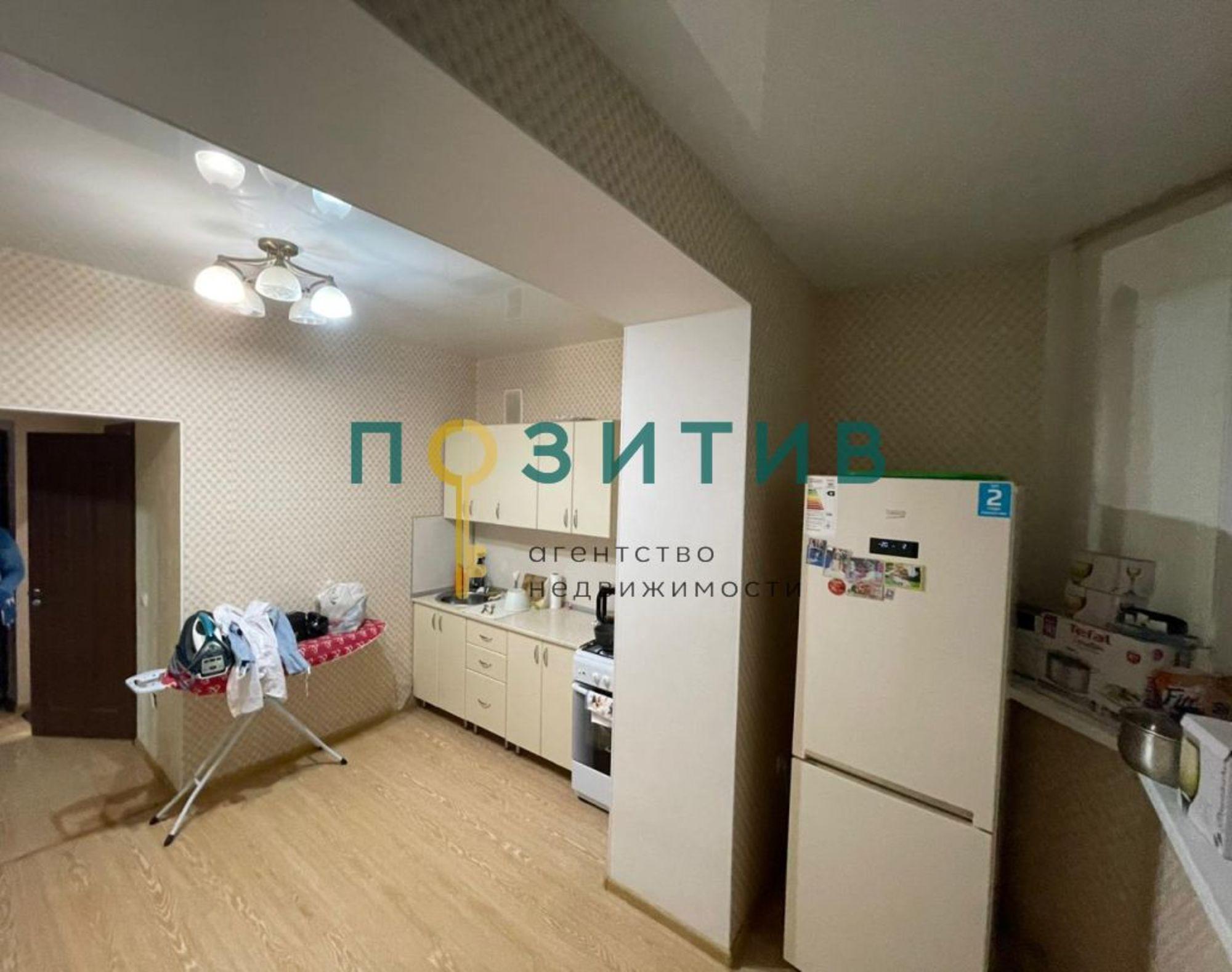 Купить квартиру за 4 700 000 рублей на Сельская ул, 10