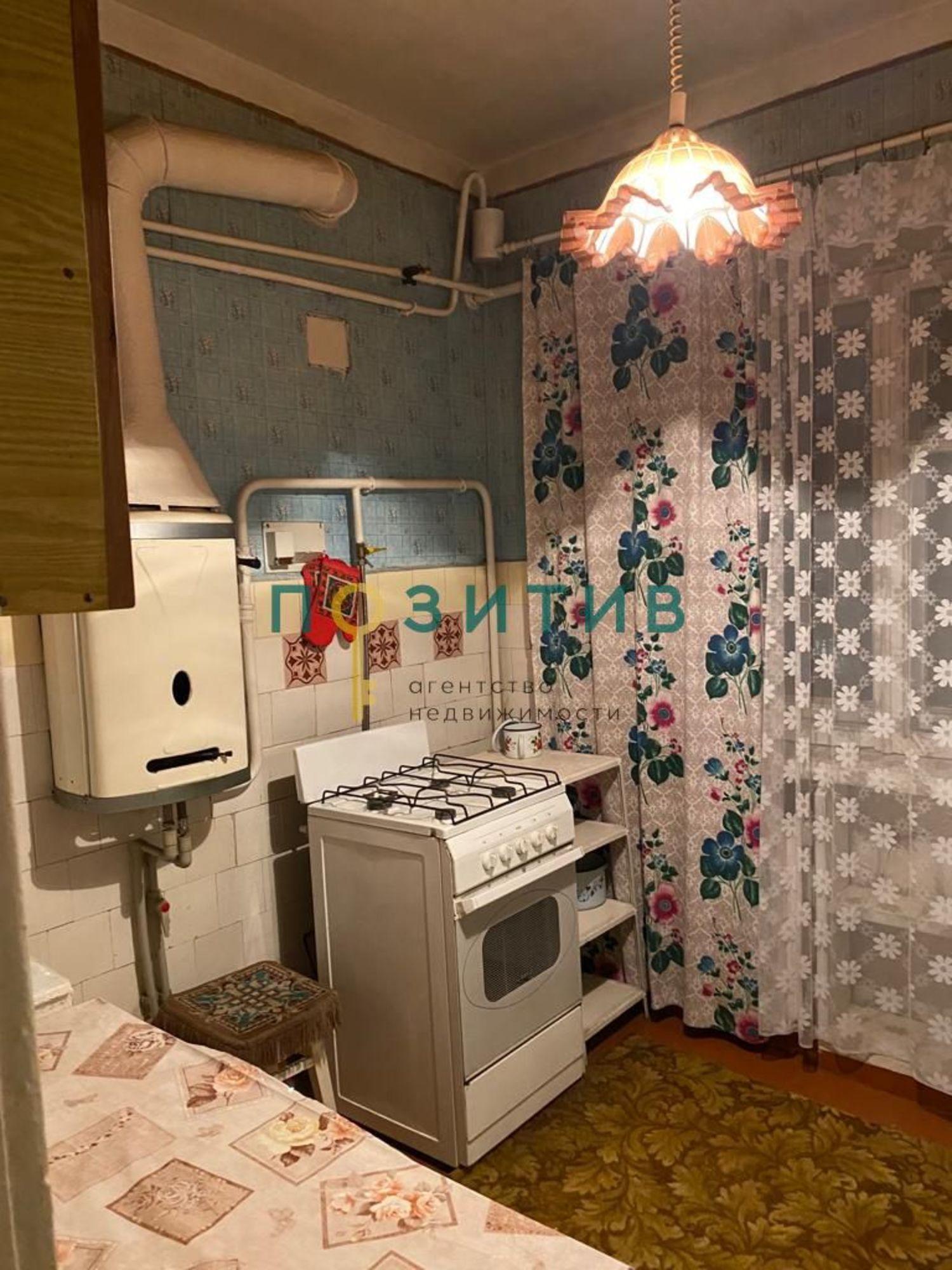 Купить квартиру за 4 450 000 рублей на Московская ул, 14к11