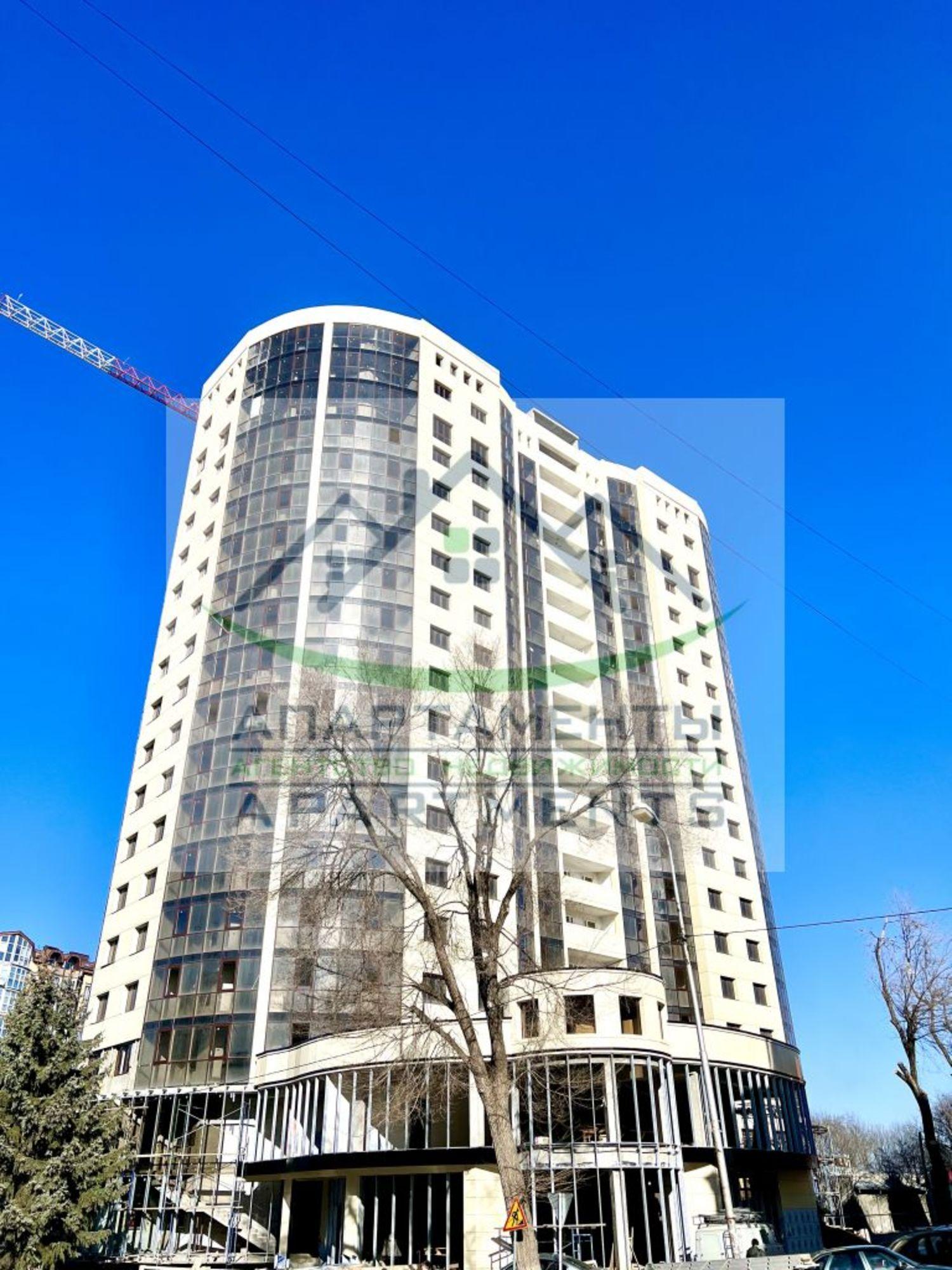 Купить квартиру за 6 500 000 рублей на 295 Стрелковой Дивизии ул, 15