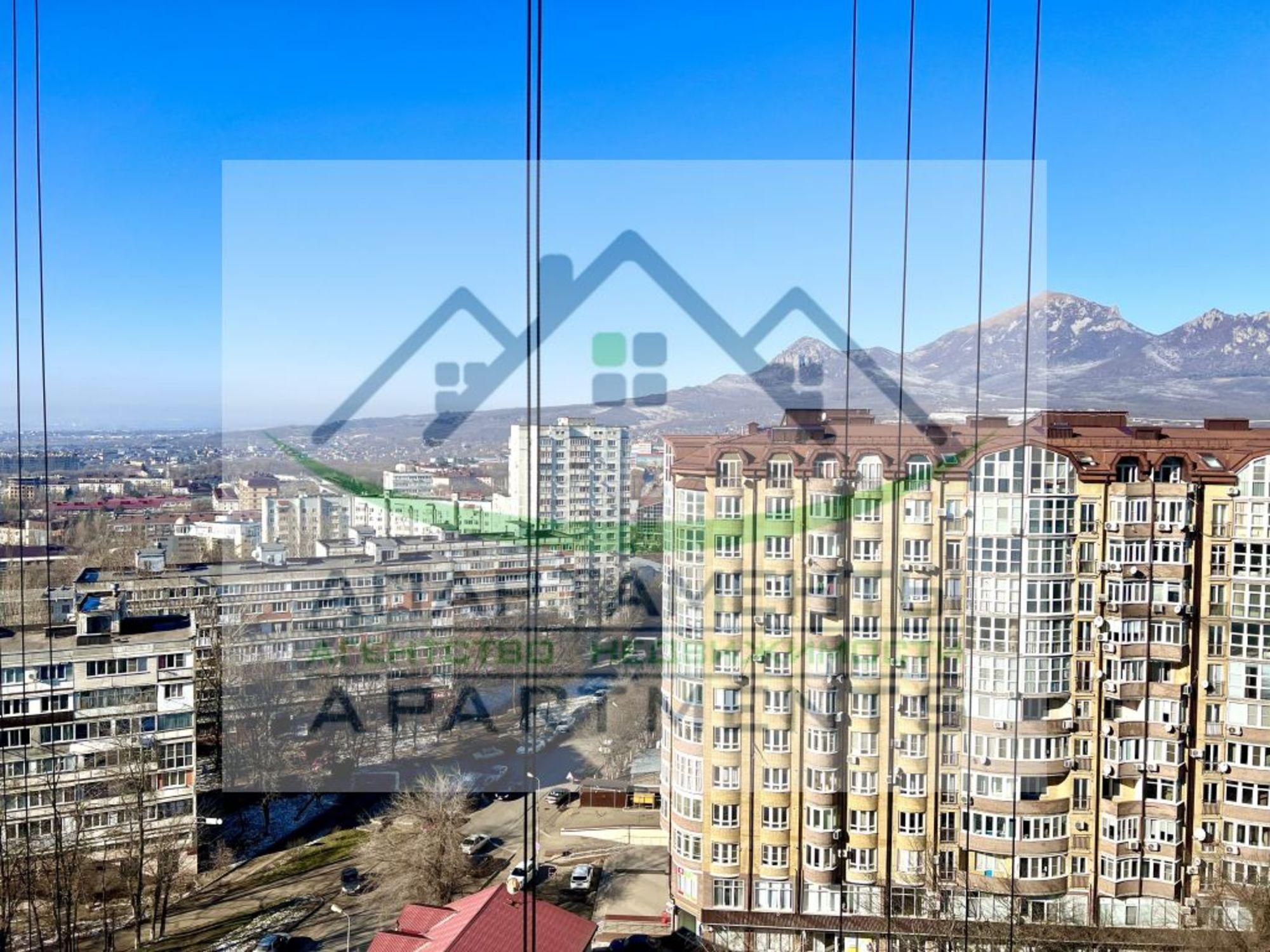 Купить квартиру за 6 500 000 рублей на 295 Стрелковой Дивизии ул, 15