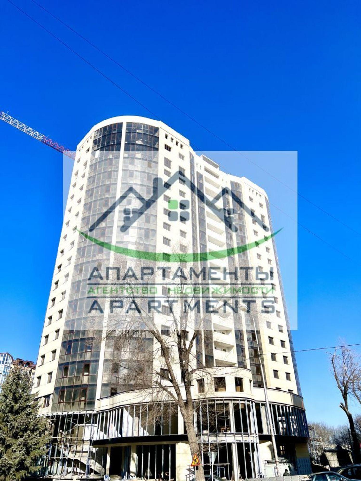 Купить квартиру за 6 500 000 рублей на 295 Стрелковой Дивизии ул, 15