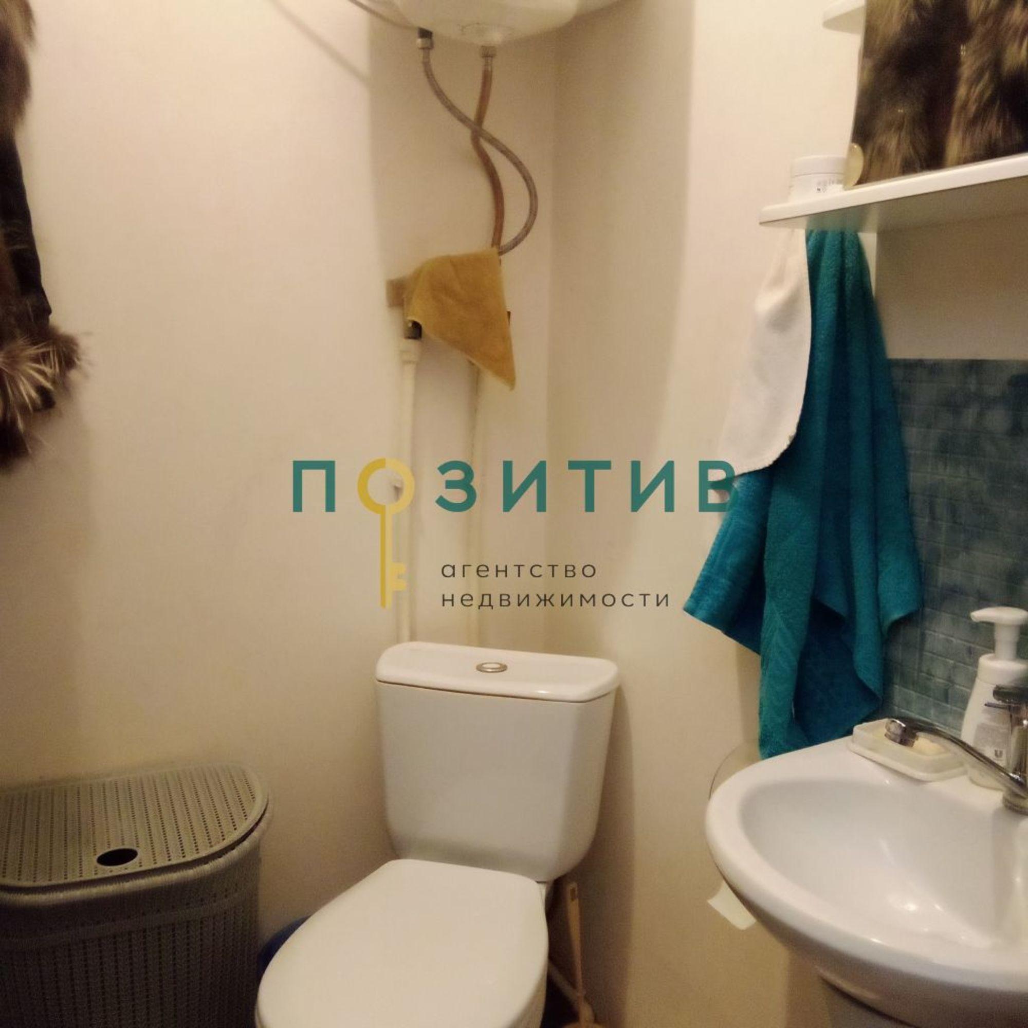 Купить студию за 3 500 000 рублей на Рубина ул, 4