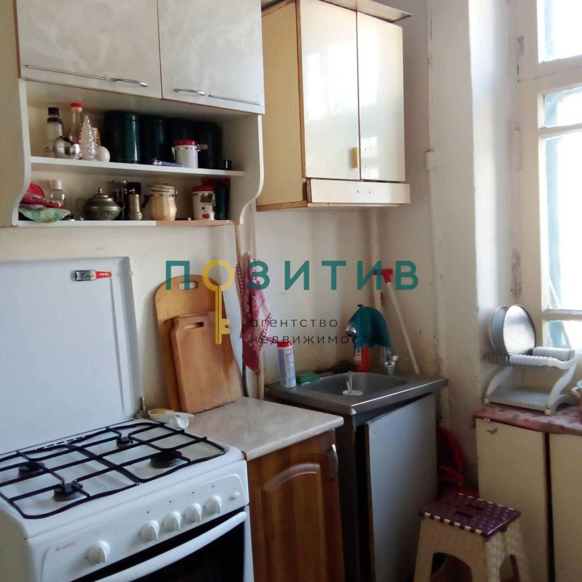 Купить студию за 3 500 000 рублей на Рубина ул, 4