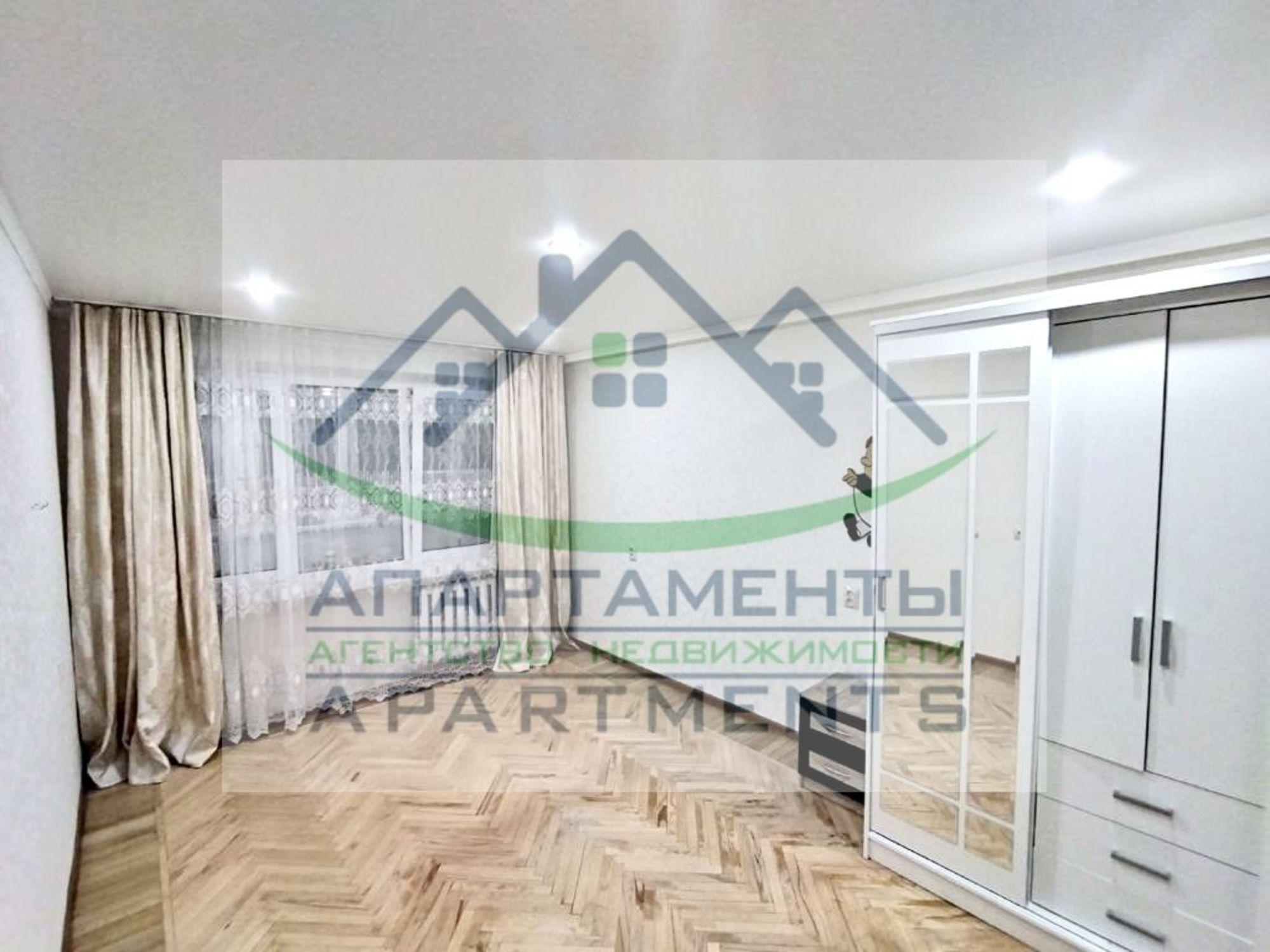 Купить квартиру за 6 900 000 рублей на Мира ул, 39