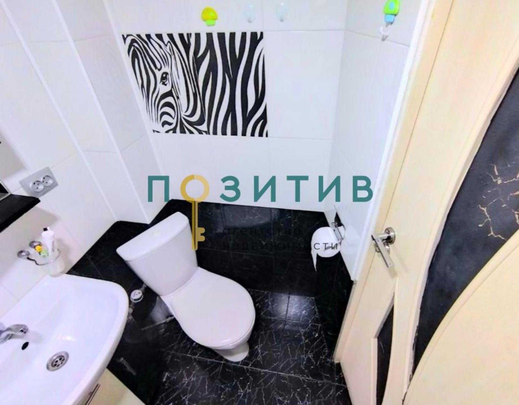 Купить квартиру за 6 900 000 рублей на Мира ул, 39