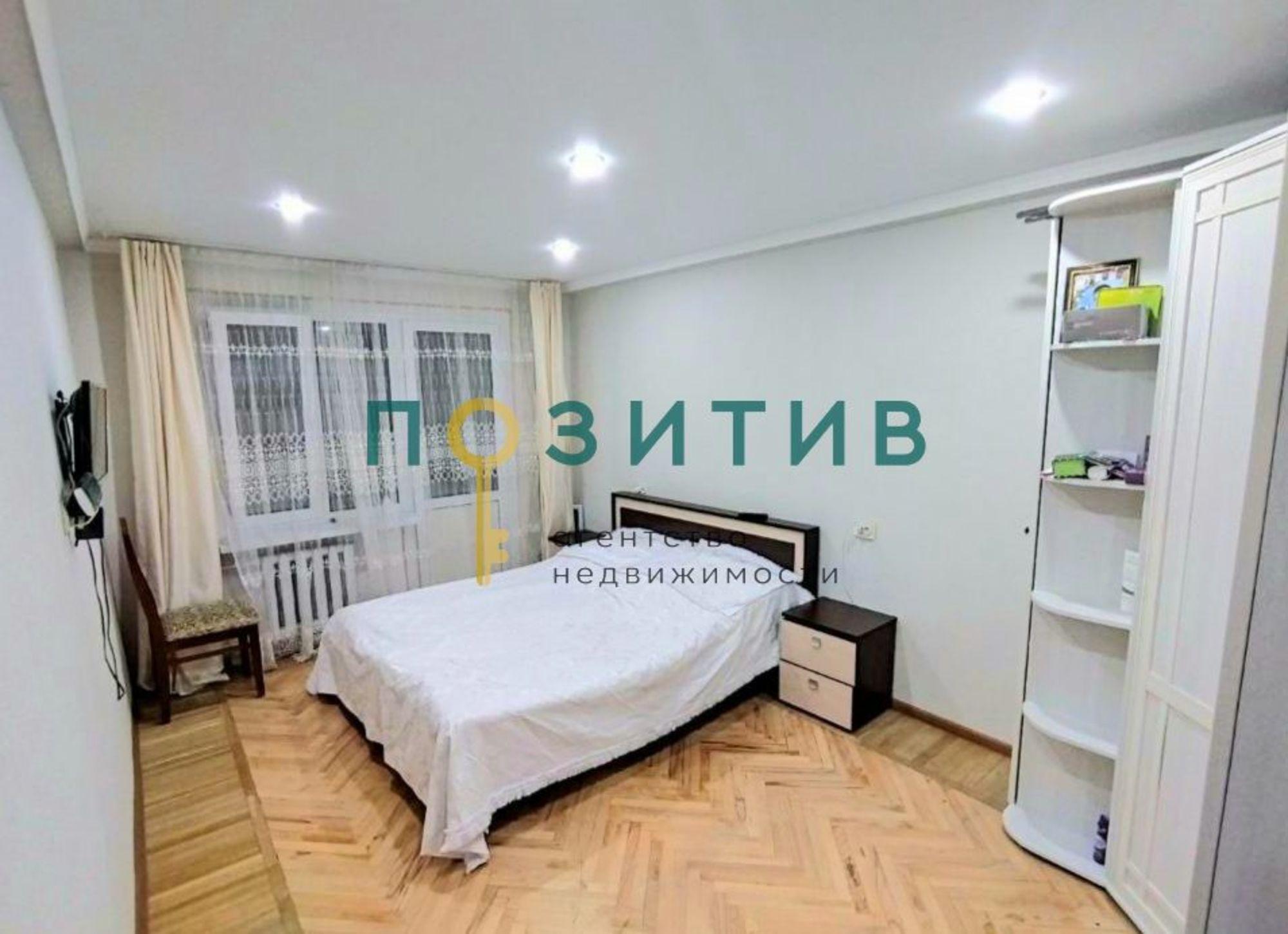 Купить квартиру за 6 900 000 рублей на Мира ул, 39
