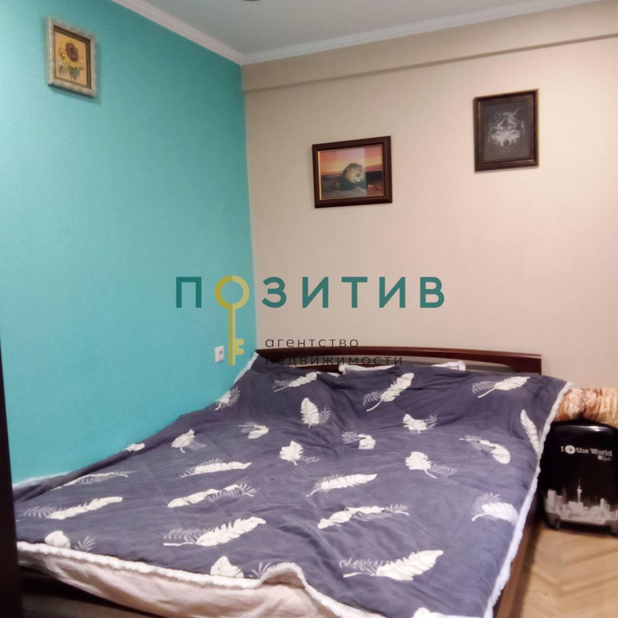Купить квартиру за 6 950 000 рублей на Московская ул, 94к2