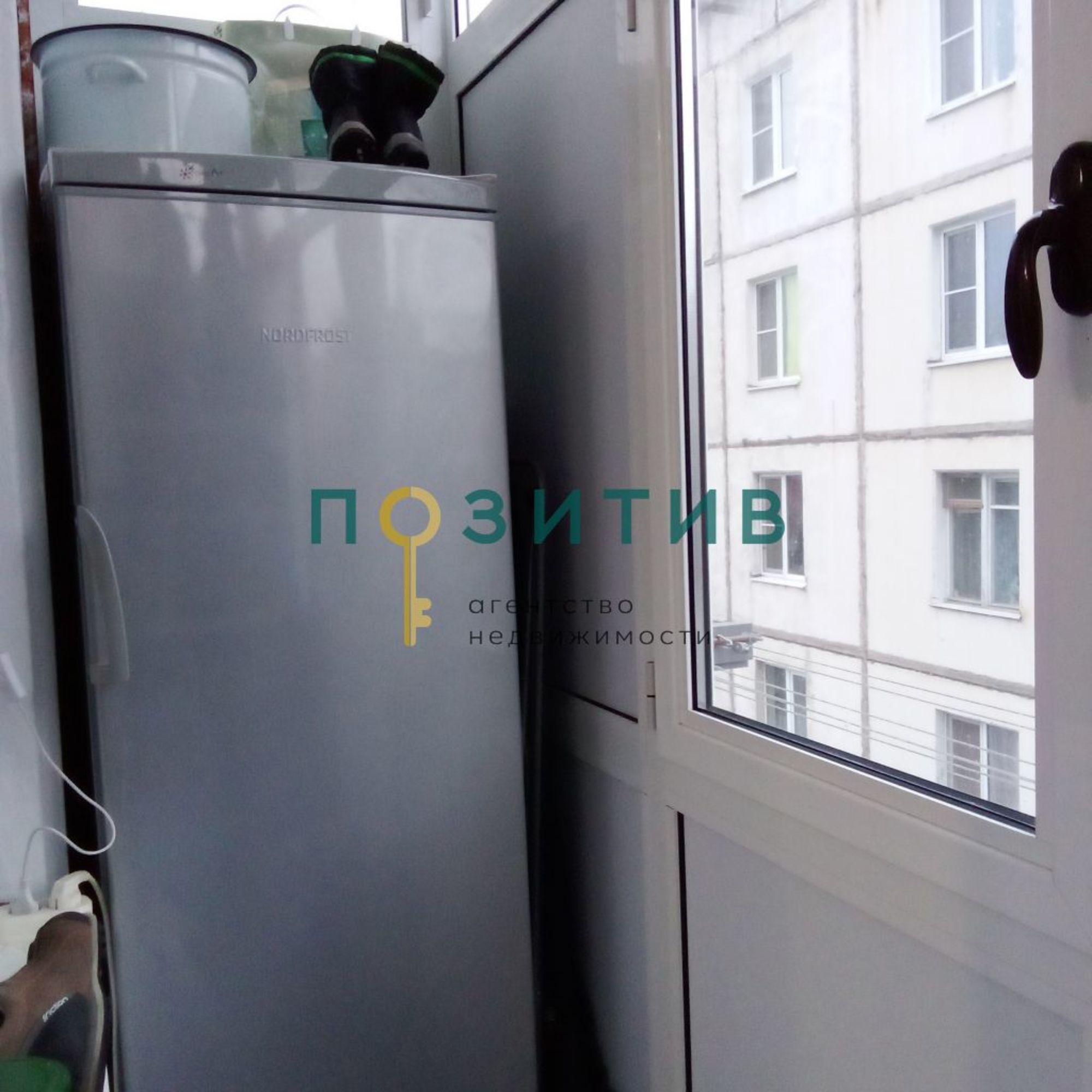 Купить квартиру за 6 950 000 рублей на Московская ул, 94к2