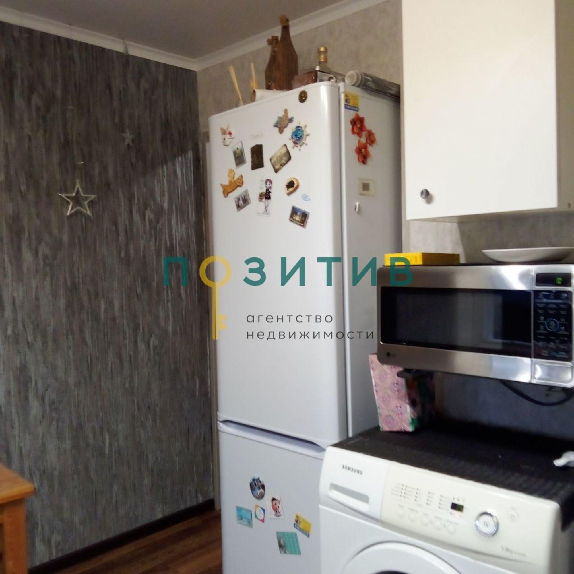 Купить квартиру за 3 900 000 рублей на Дорожная ул, 34