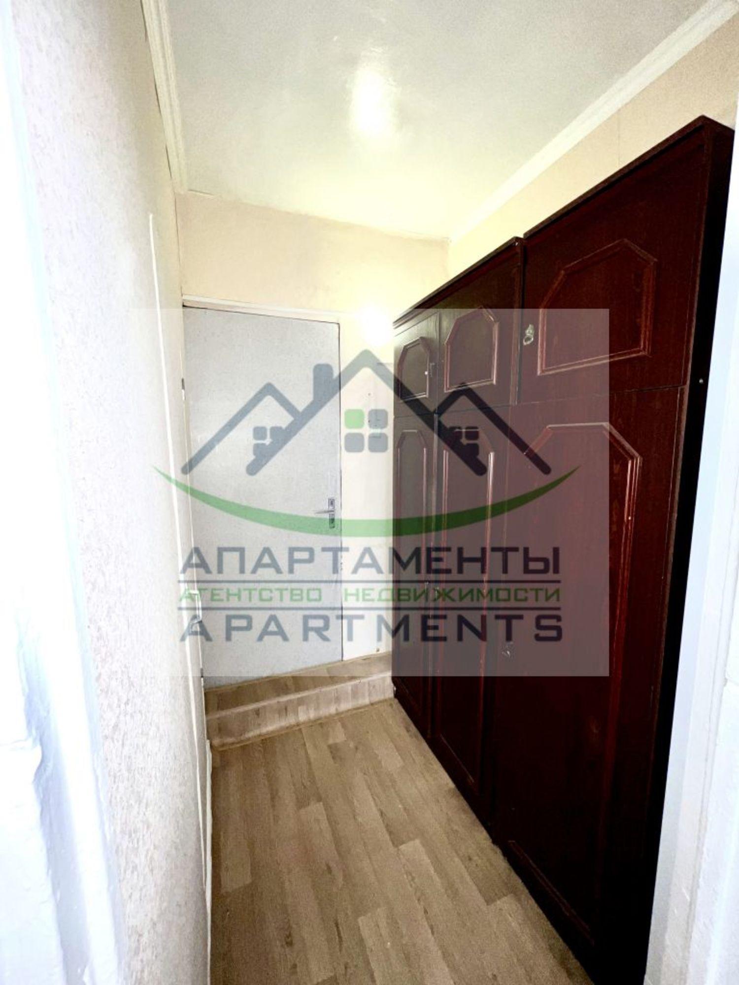 Купить квартиру за 1 800 000 рублей на Украинская ул, 59