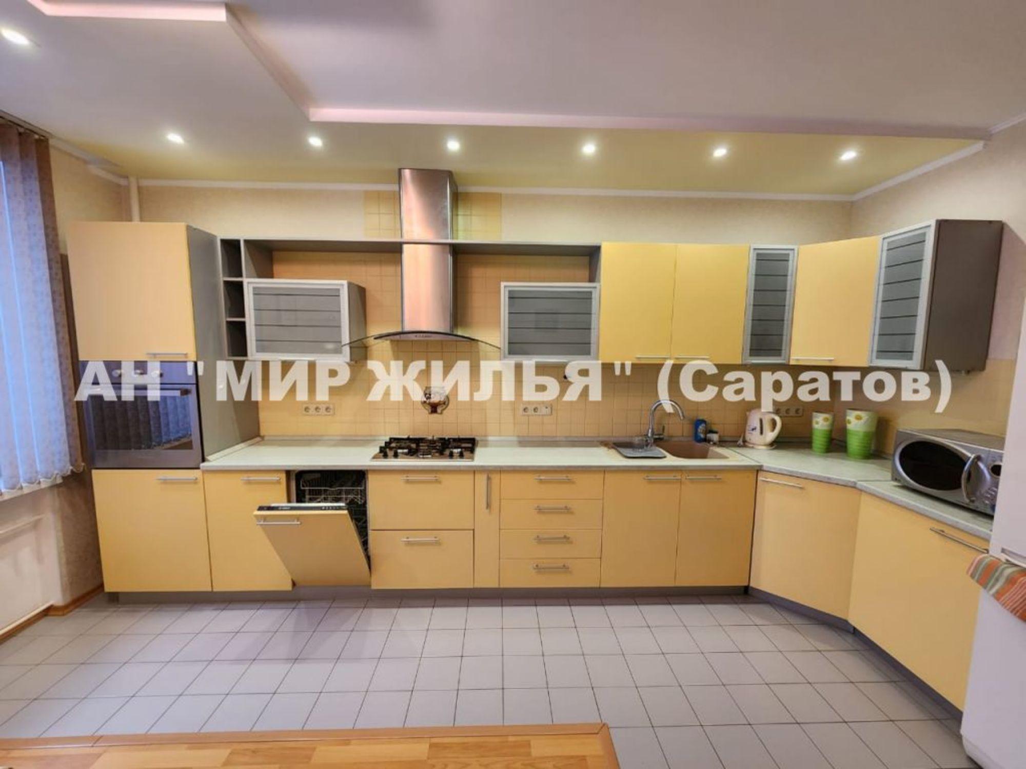 Сдать квартиру за 50 000 рублей на Мичурина ул, 150/154