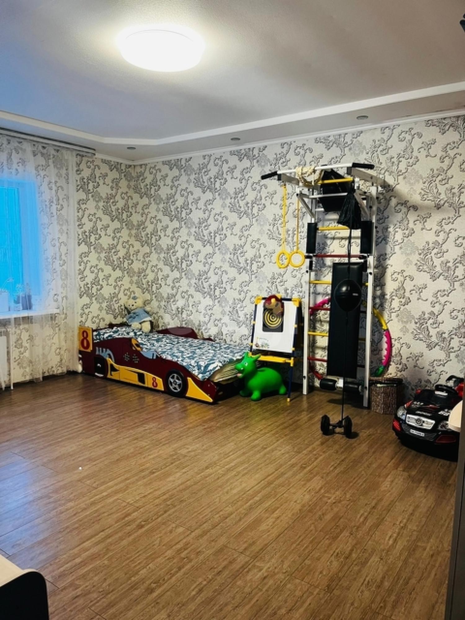 Купить дачу, дом, коттедж за 13 500 000 рублей на 4-я Полевая