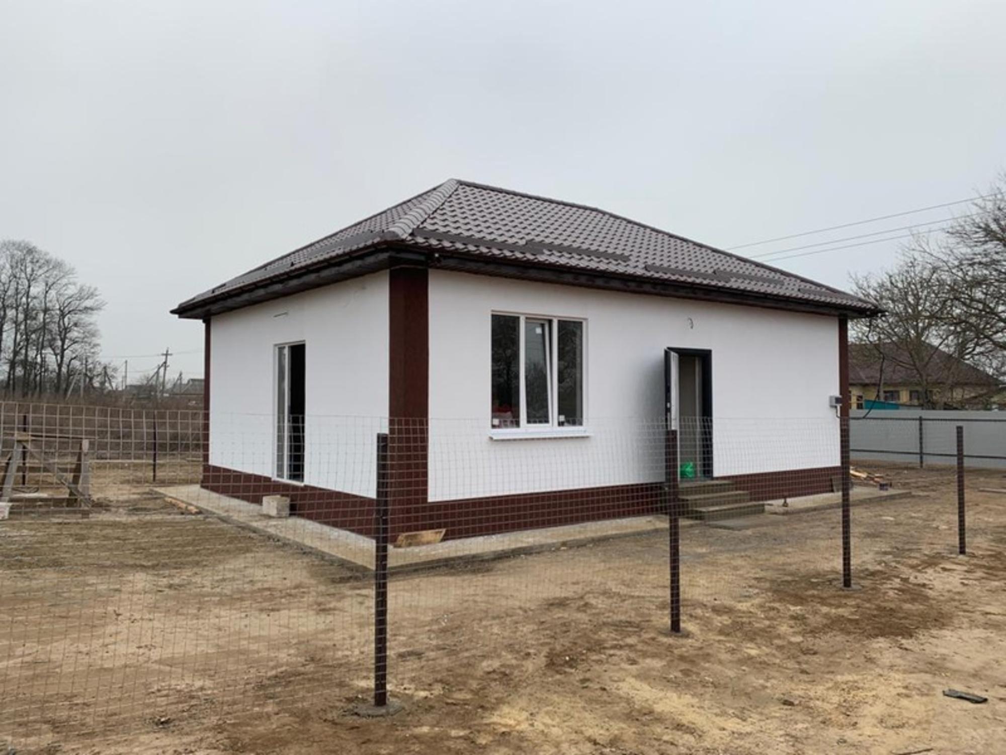 Купить дачу, дом, коттедж за 5 150 000 рублей на Аэродромный пер.
