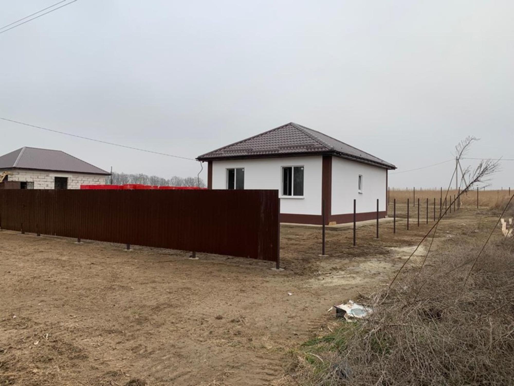 Купить дачу, дом, коттедж за 5 150 000 рублей на Аэродромный пер.