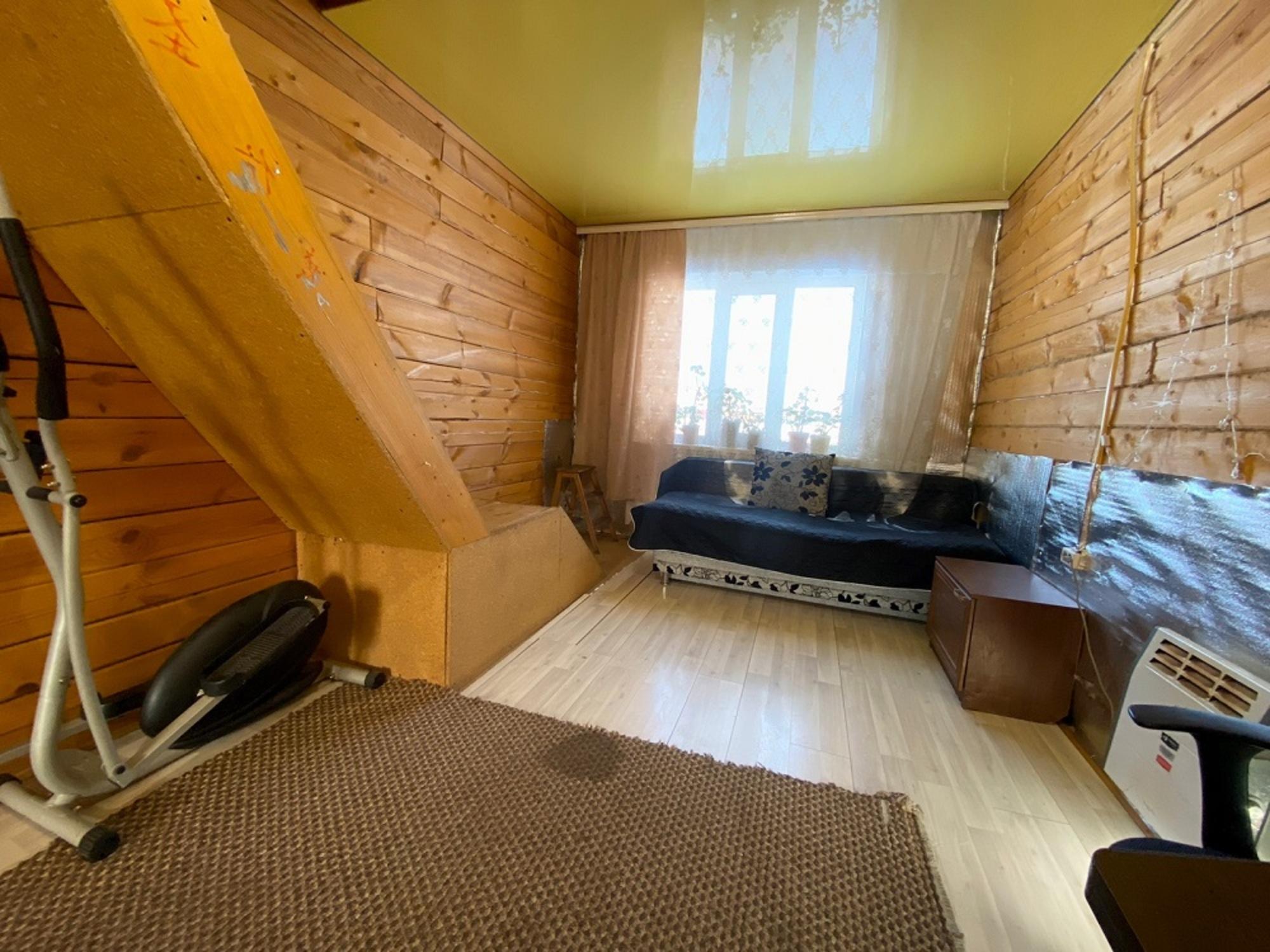 Купить дачу, дом, коттедж за 2 550 000 рублей на Дачная, 25