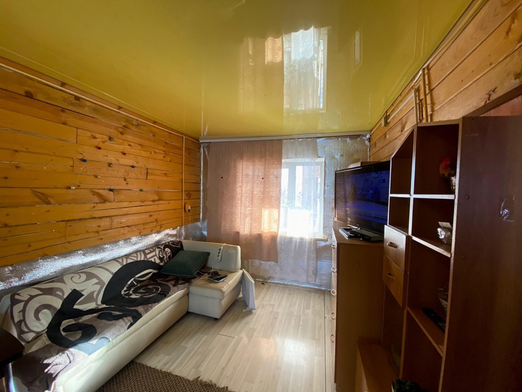 Купить дачу, дом, коттедж за 2 550 000 рублей на Дачная, 25