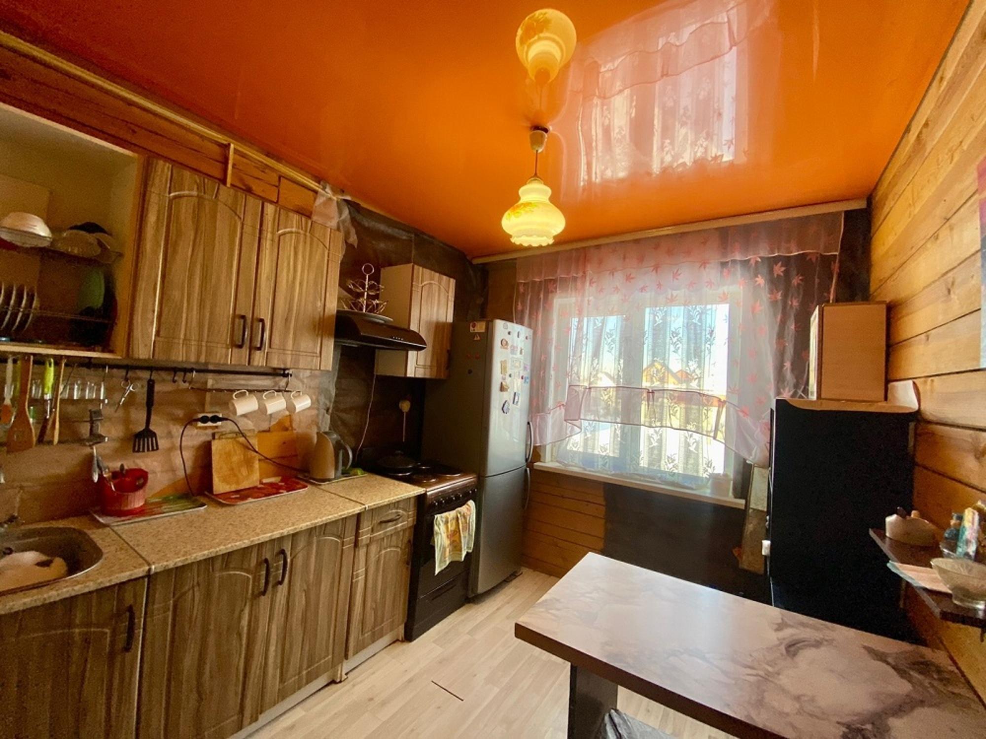Купить дачу, дом, коттедж за 2 550 000 рублей на Дачная, 25