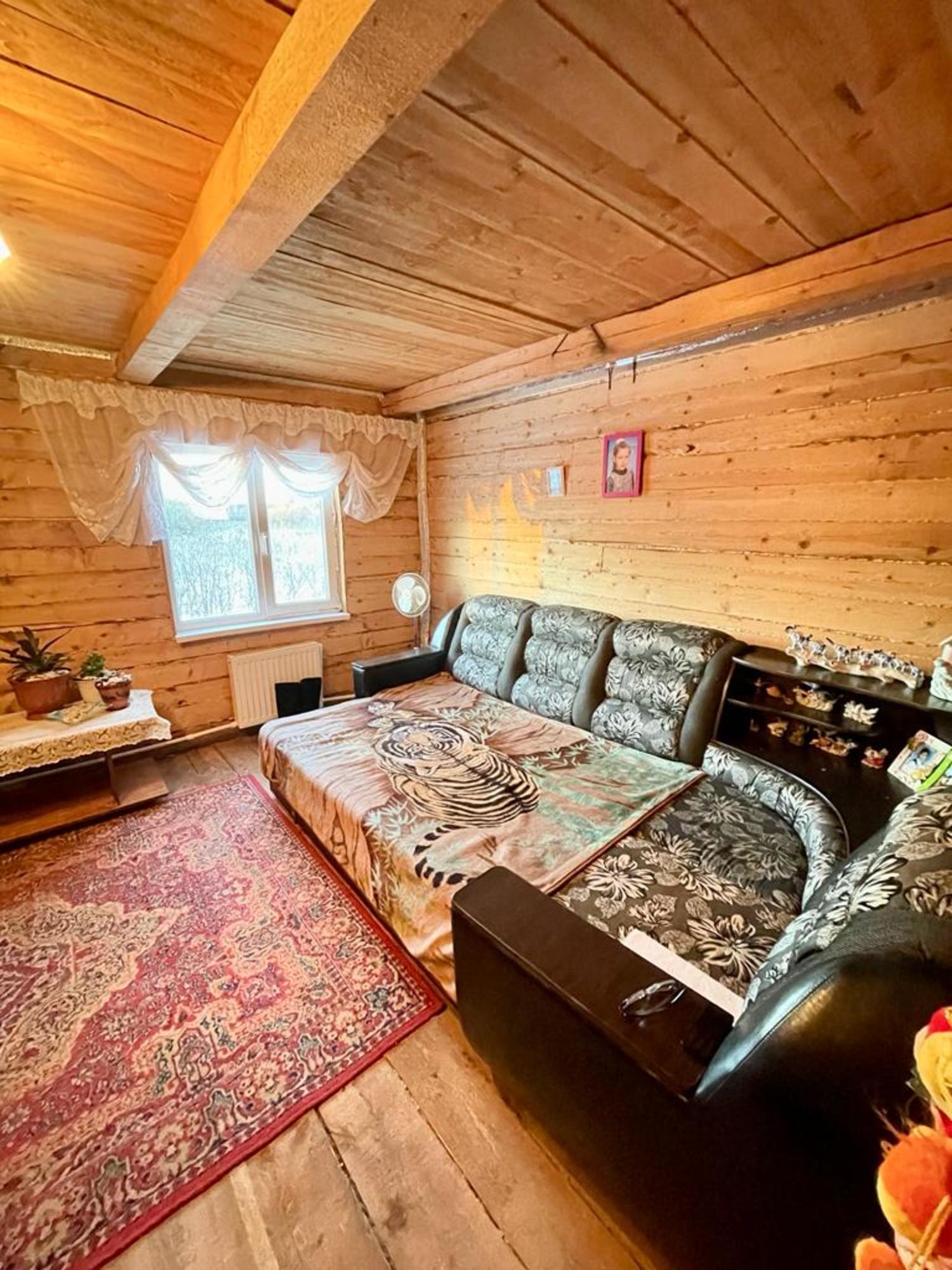 Купить дачу, дом, коттедж за 1 450 000 рублей на Сад УМПО 44 , Светлая