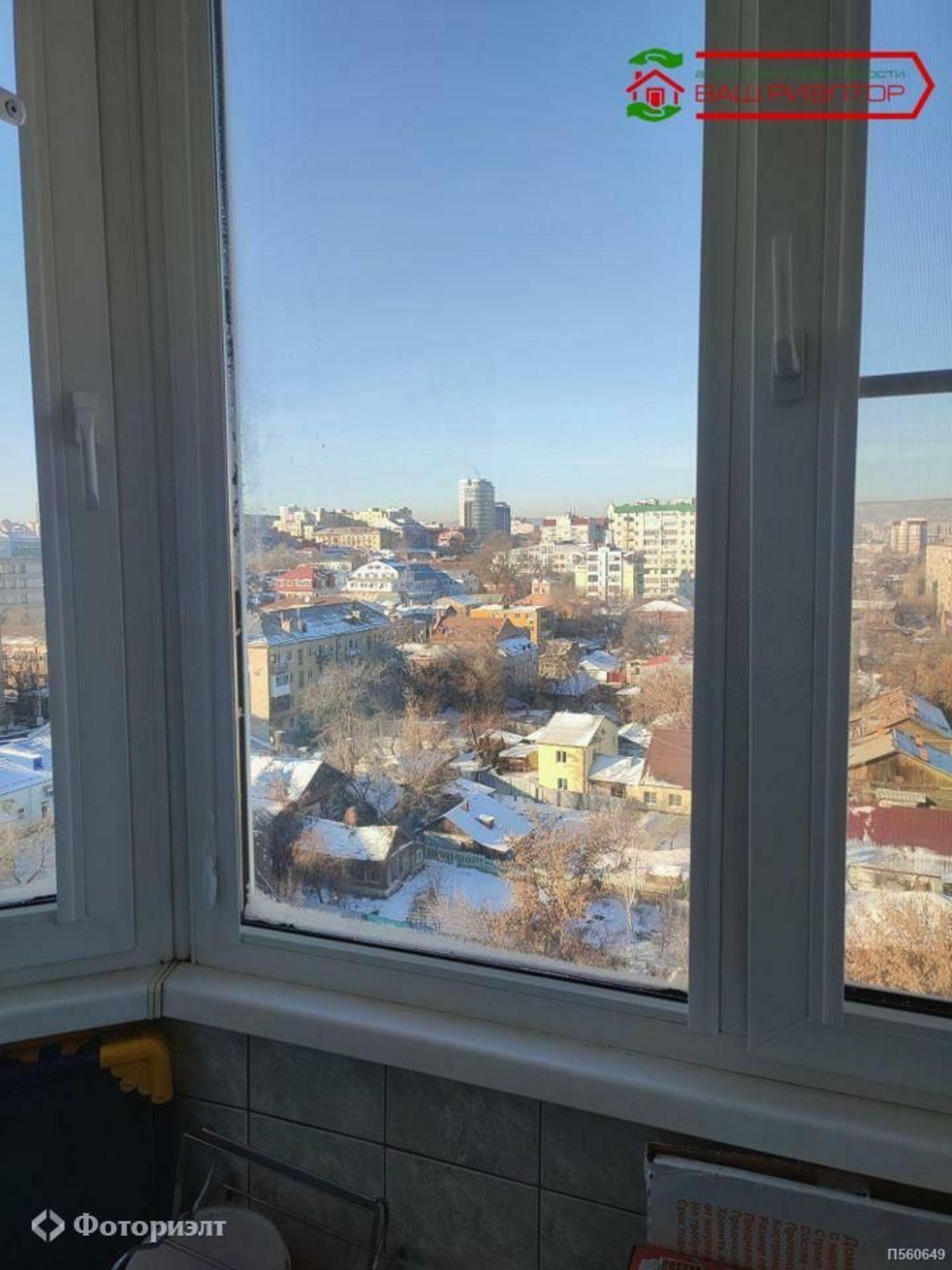 Купить квартиру за 6 600 000 рублей на Валовая ул, 61/67