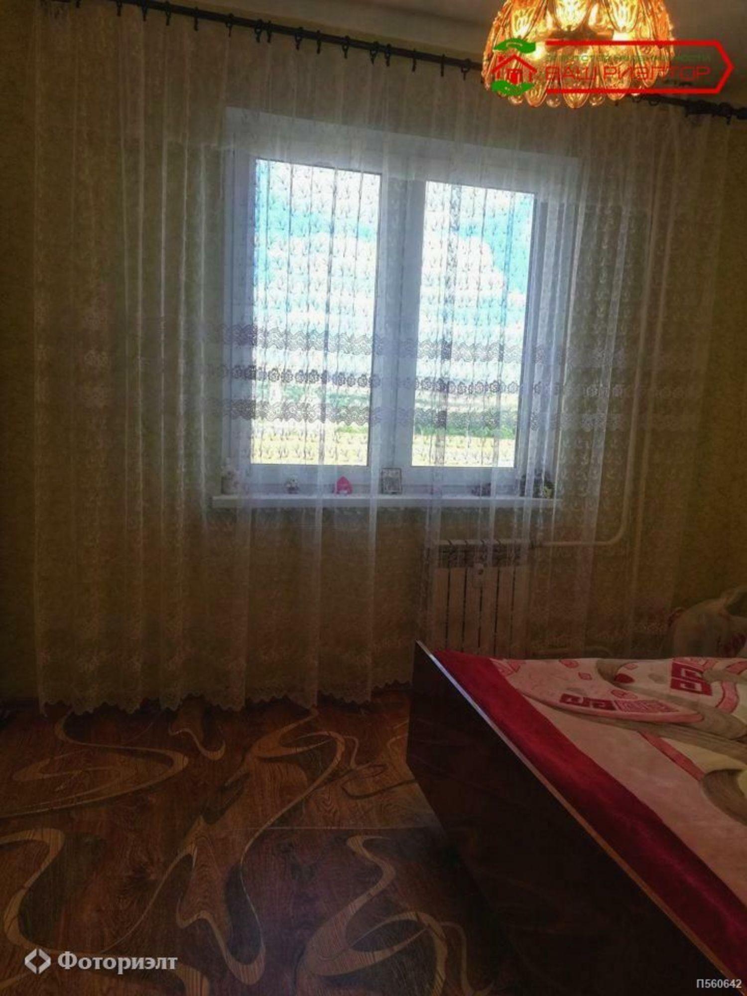 Купить квартиру за 6 299 000 рублей на Кузнецова Н.В. ул, 11