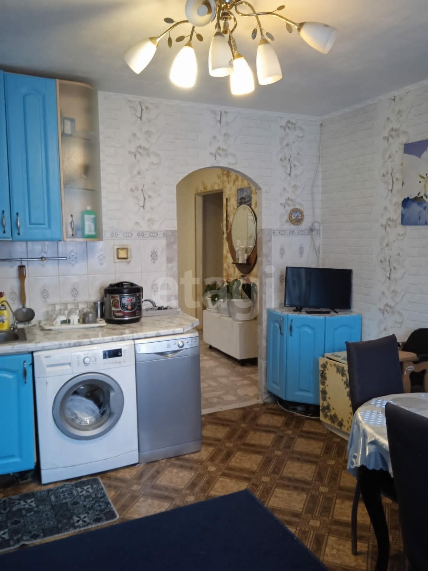 Купить квартиру за 7 100 000 рублей на Московский тракт, 161