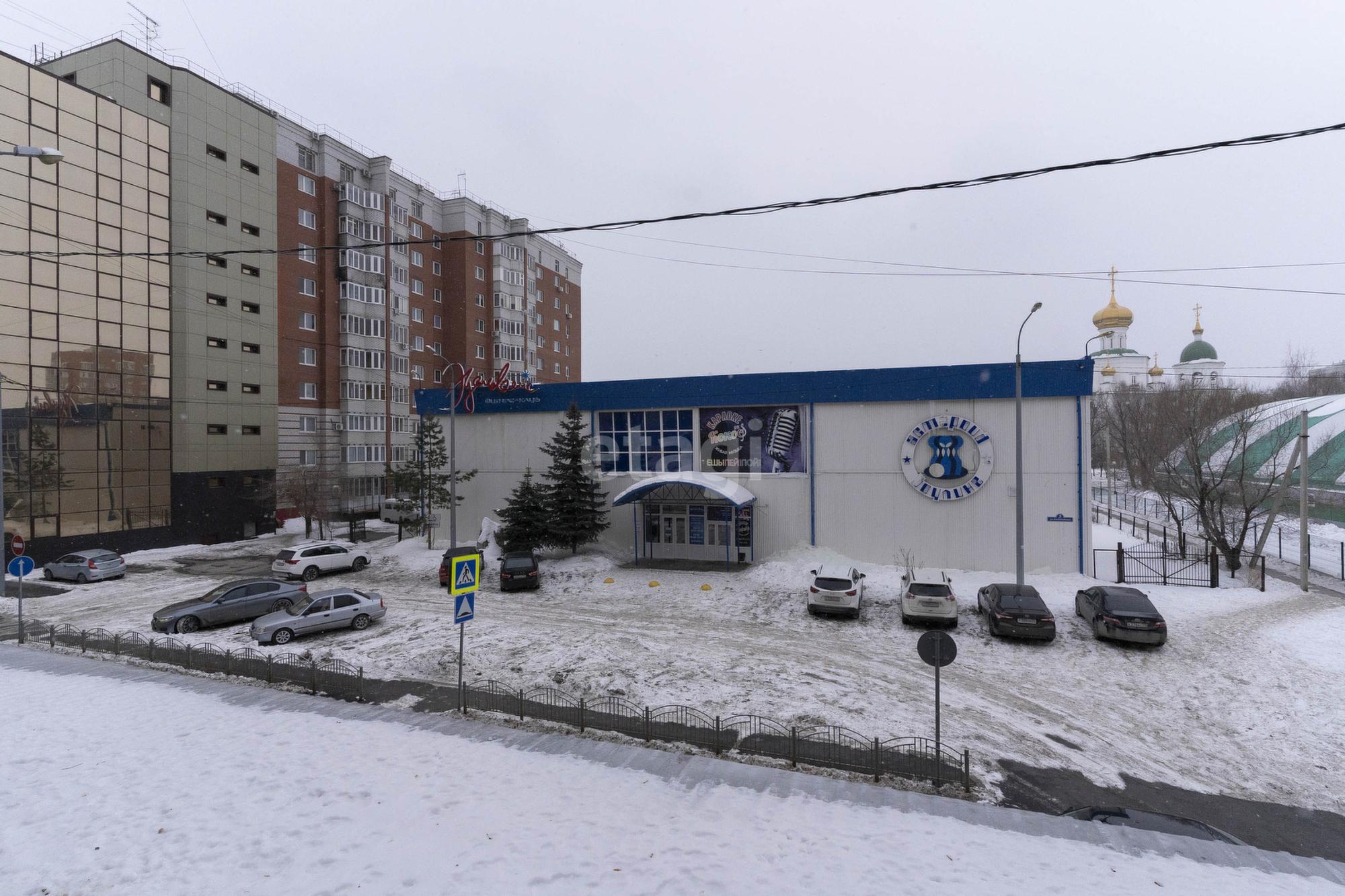 Купить квартиру за 7 480 000 рублей на Олимпийская, 11