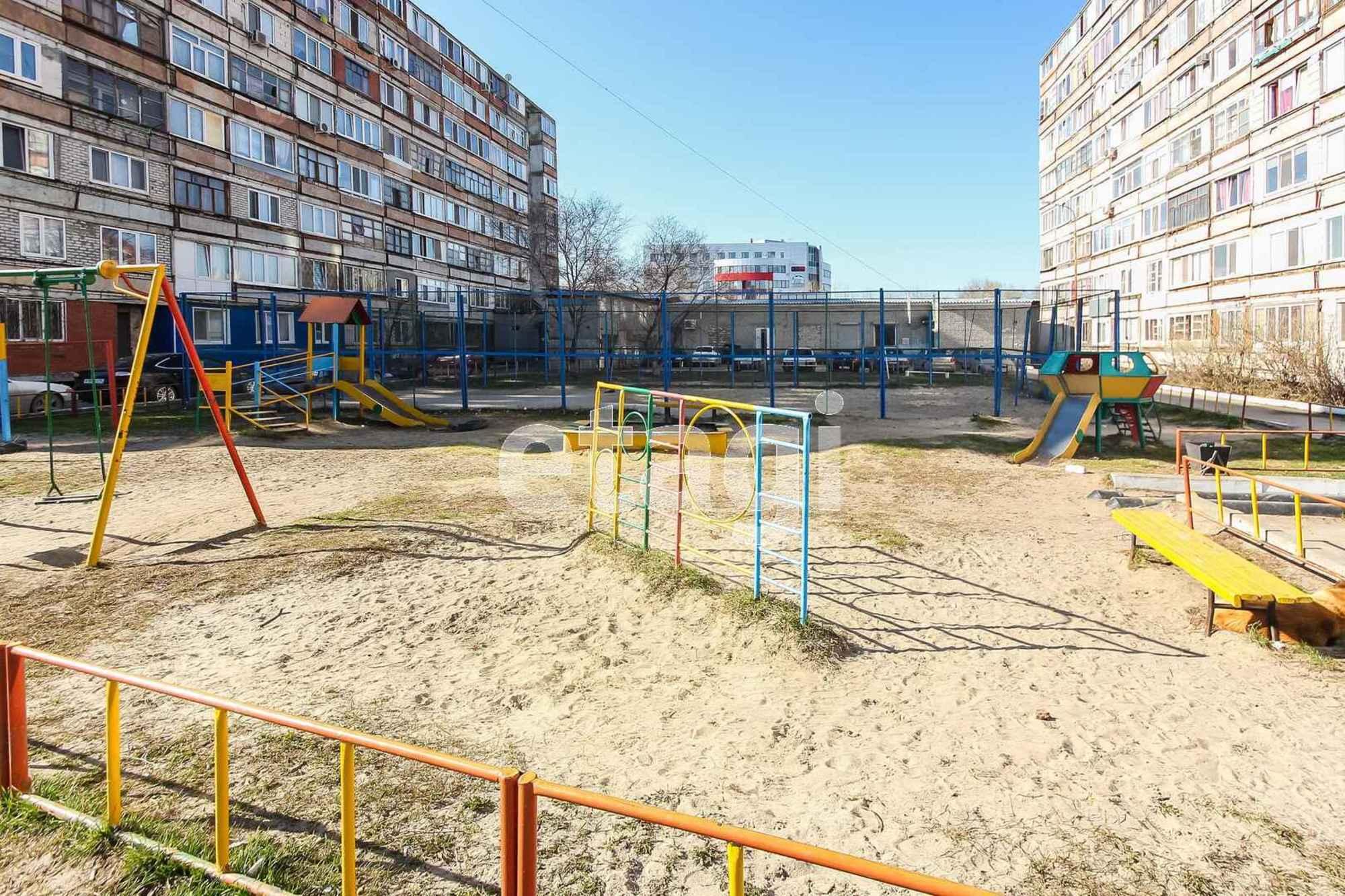Купить студию за 1 900 000 рублей на Республики, 239