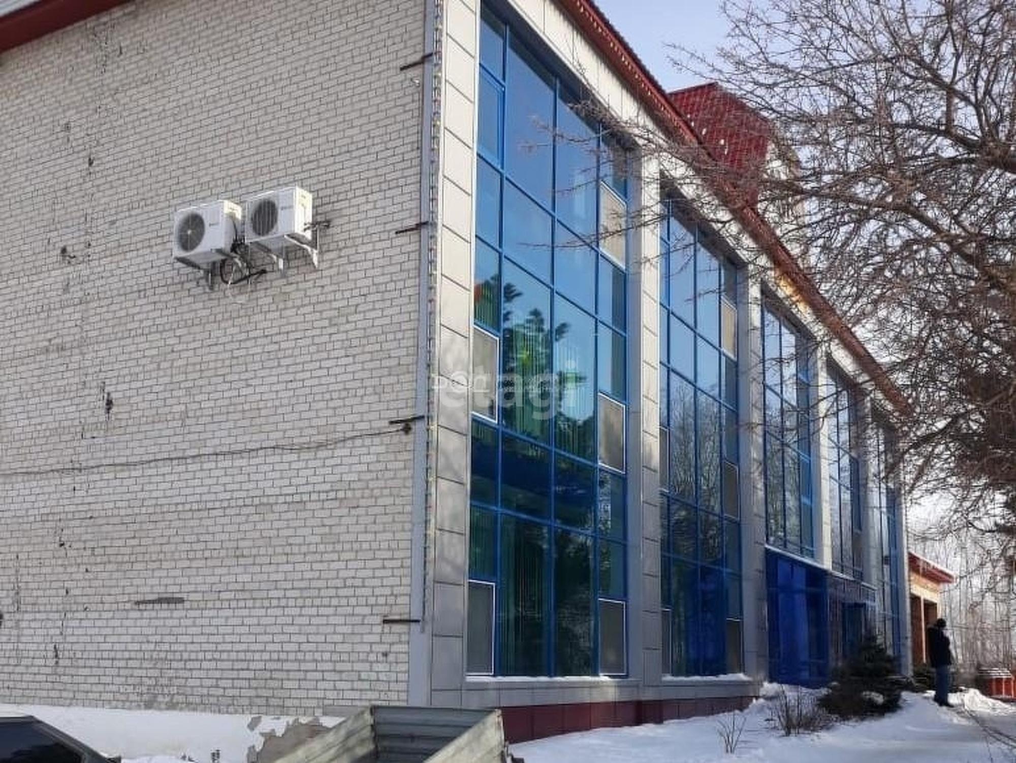 Купить офис, помещение под офис за 17 500 000 рублей на 40 лет Победы 1
