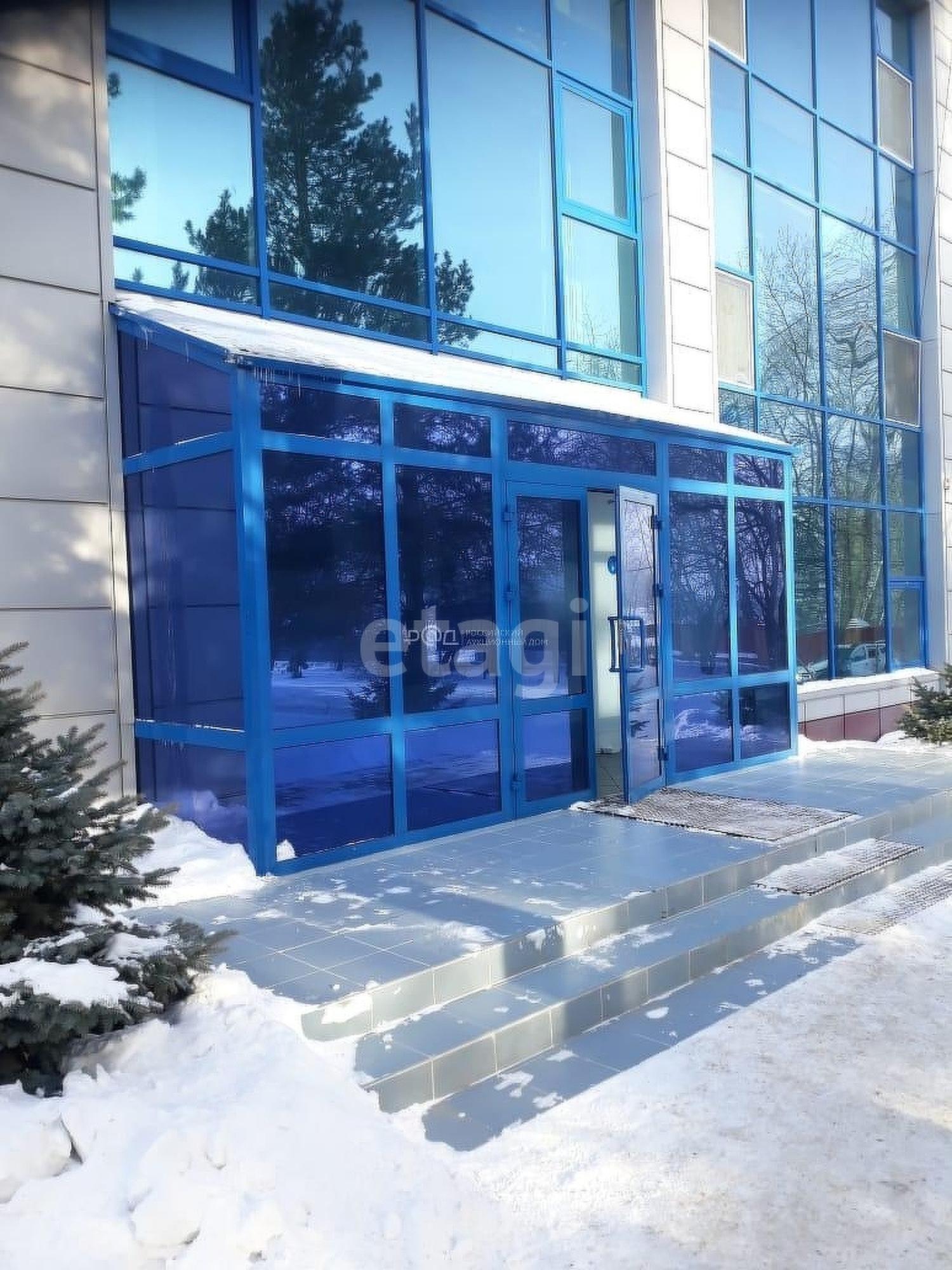 Купить офис, помещение под офис за 17 500 000 рублей на 40 лет Победы 1