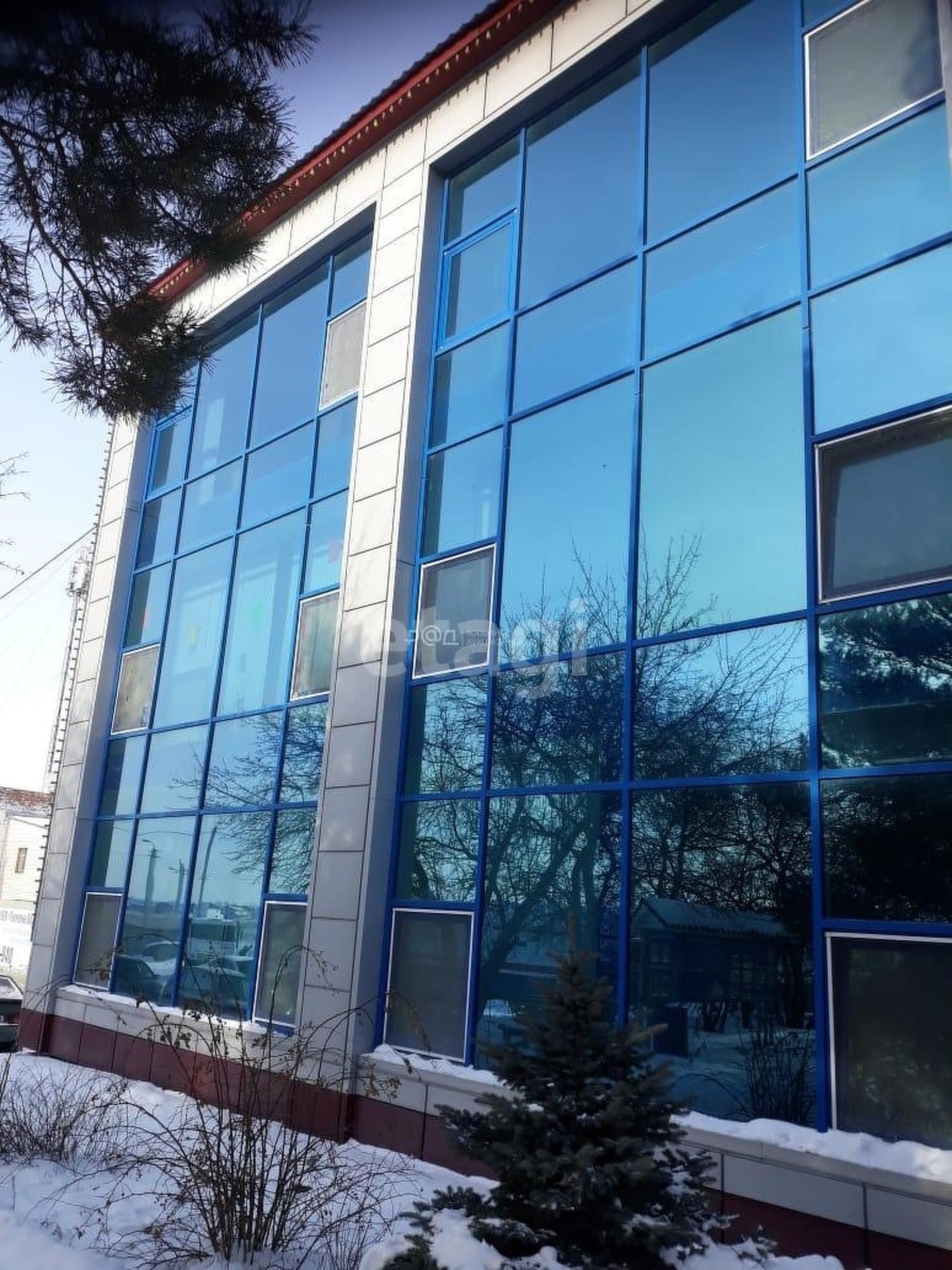 Купить офис, помещение под офис за 17 500 000 рублей на 40 лет Победы 1