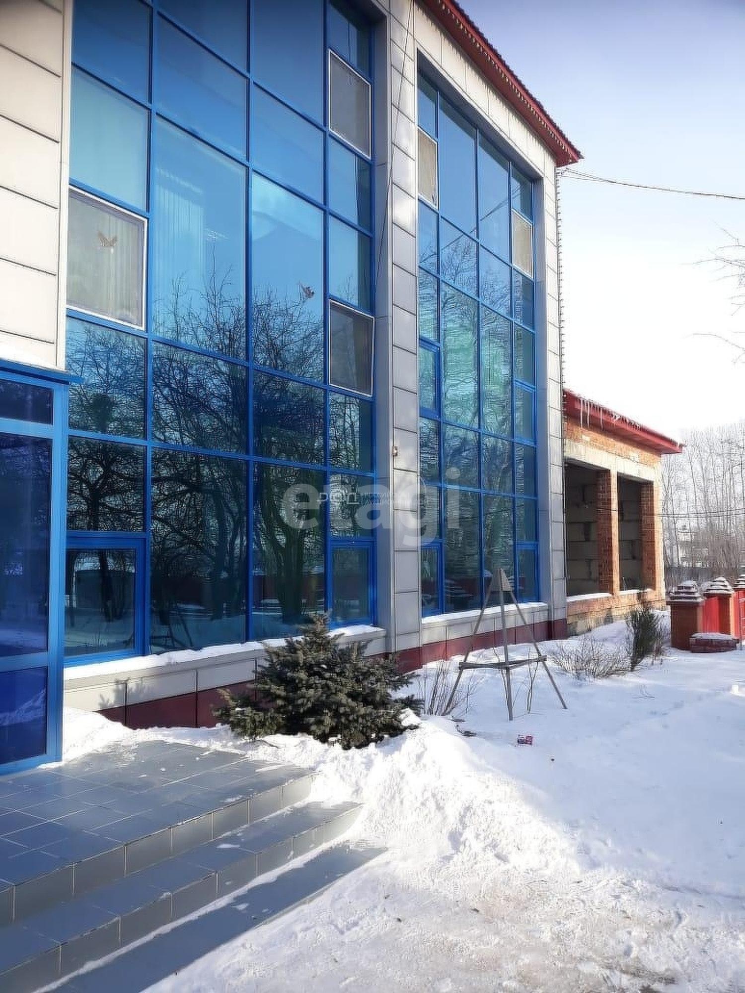 Купить офис, помещение под офис за 17 500 000 рублей на 40 лет Победы 1