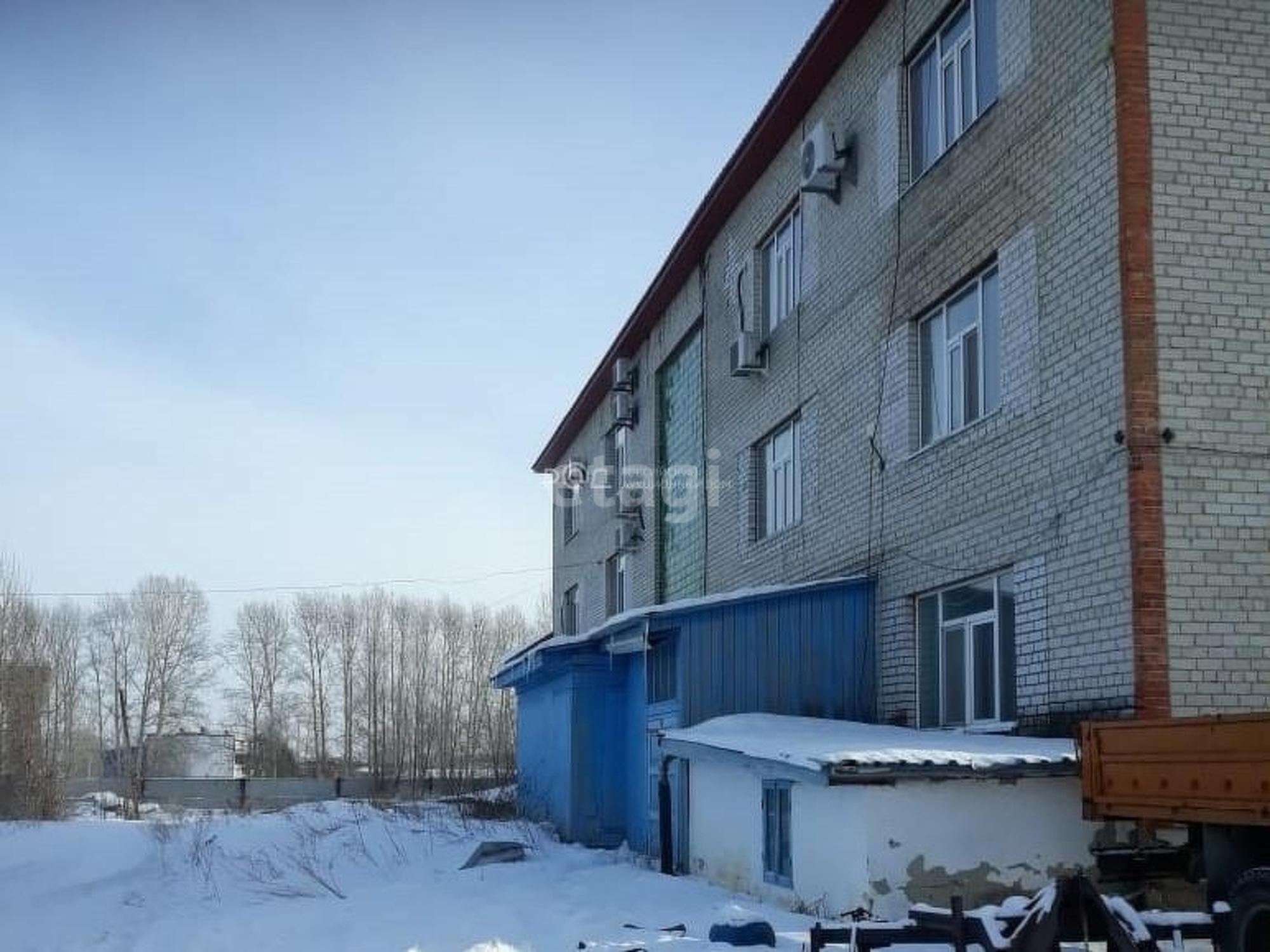 Купить офис, помещение под офис за 17 500 000 рублей на 40 лет Победы 1