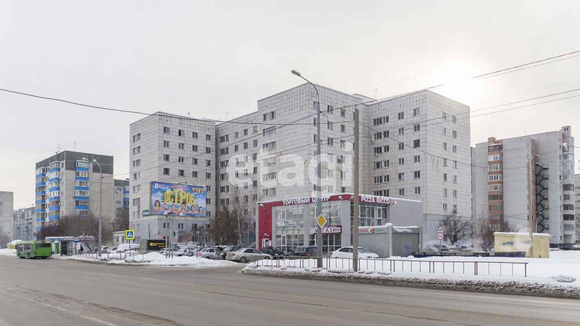 Купить комнату за 1 100 000 рублей на 30 лет Победы, 142