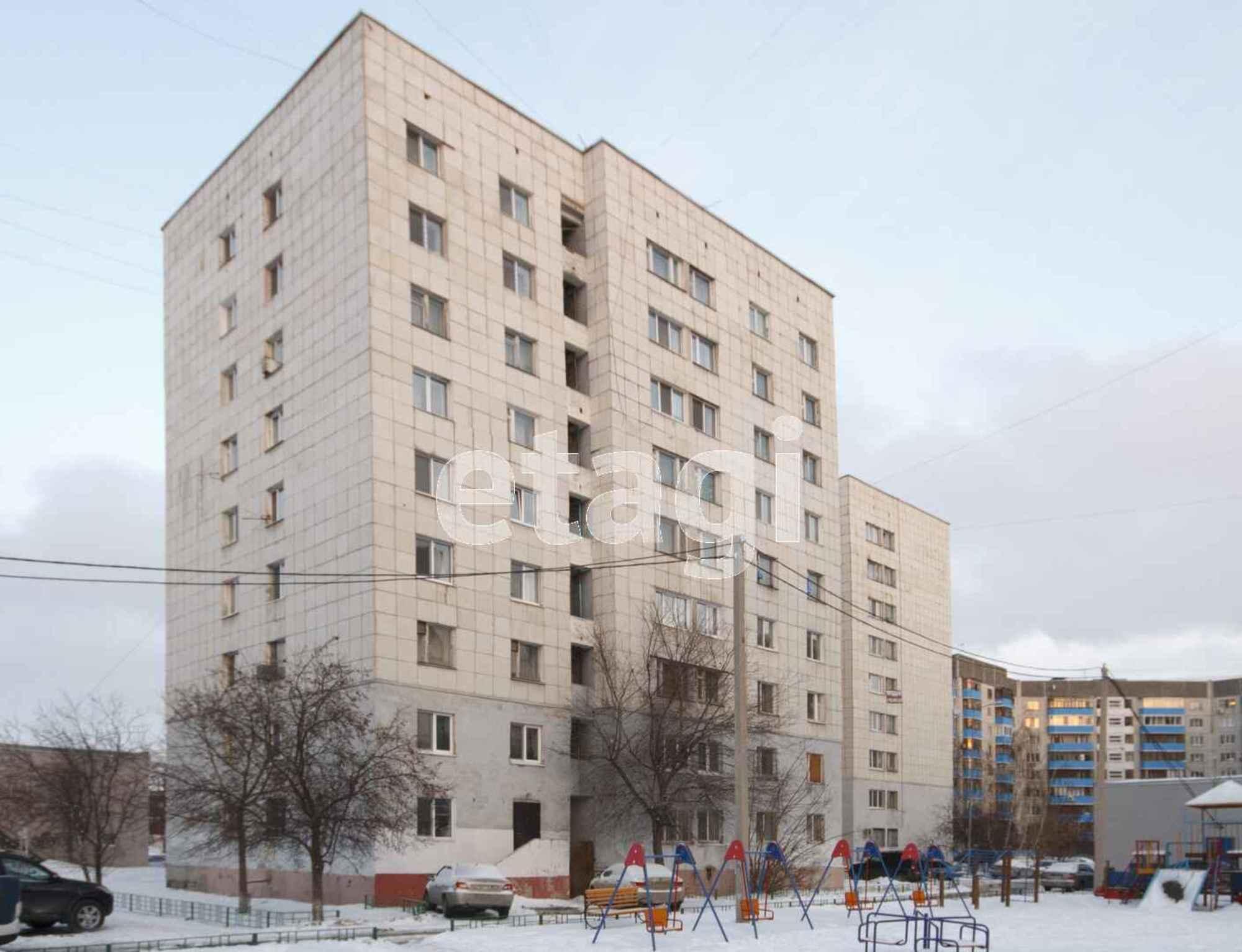 Купить комнату за 1 100 000 рублей на 30 лет Победы, 142