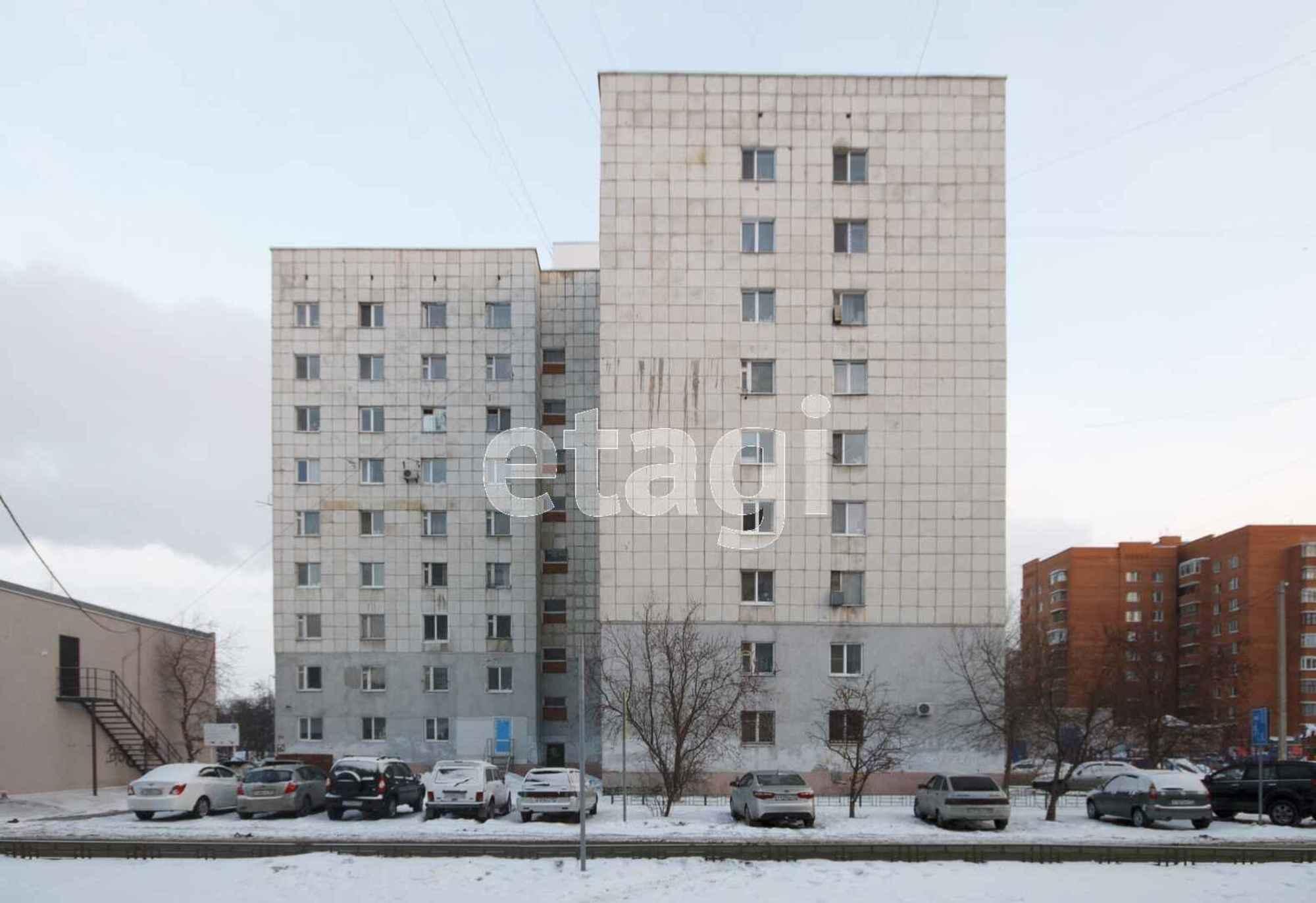 Купить комнату за 1 100 000 рублей на 30 лет Победы, 142