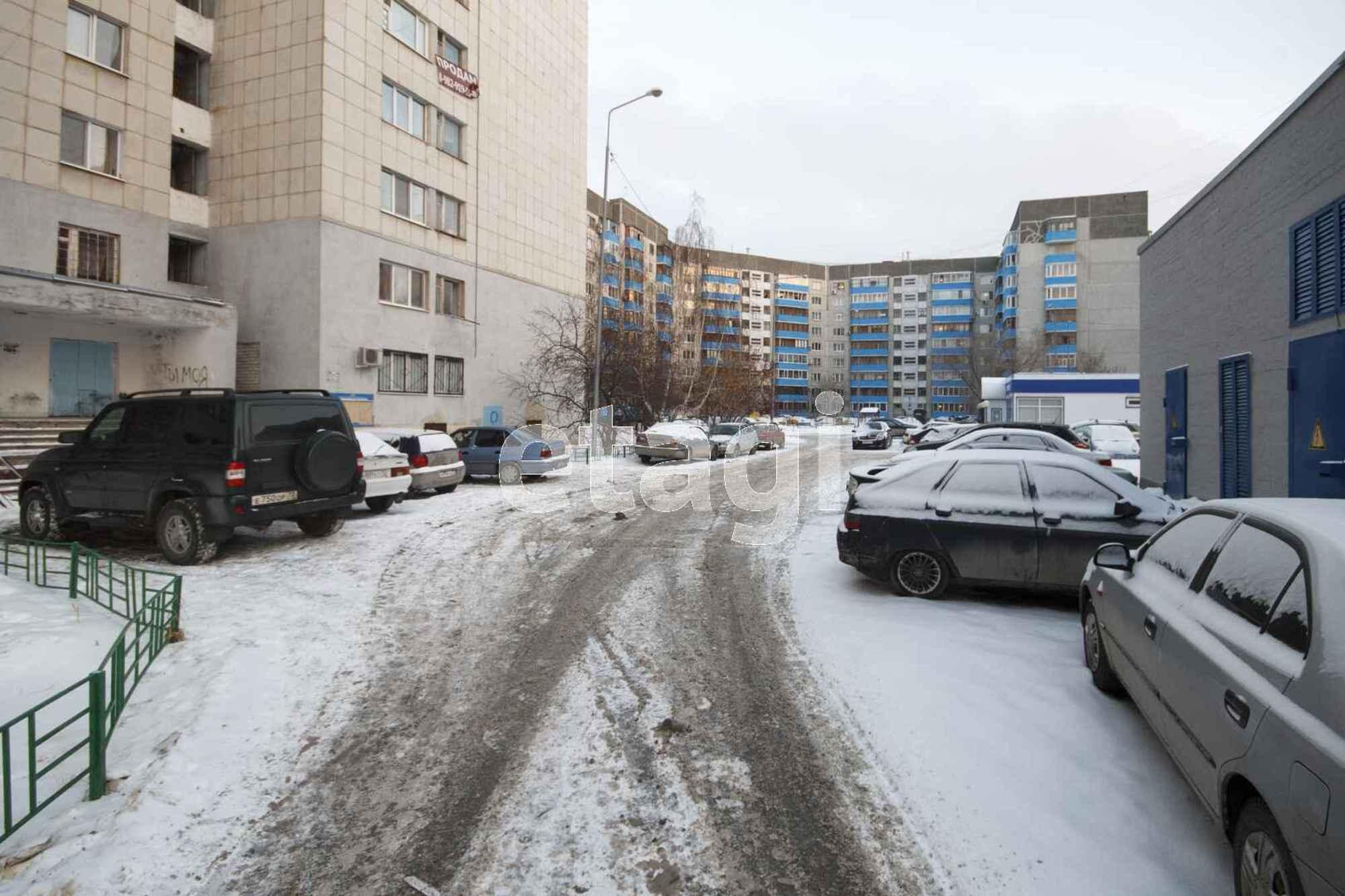 Купить комнату за 1 100 000 рублей на 30 лет Победы, 142