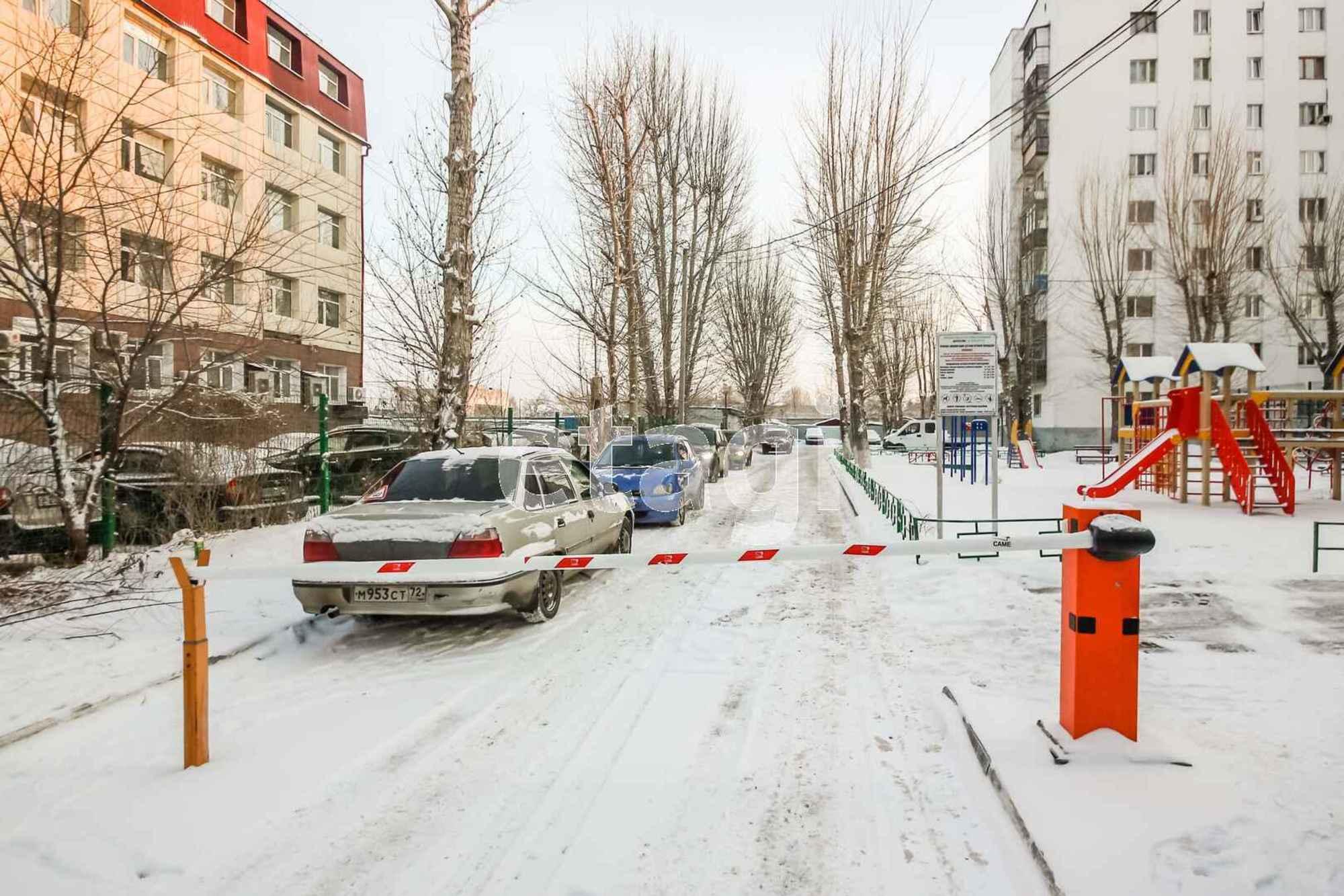 Купить квартиру за 3 000 000 рублей на Пермякова, 7а