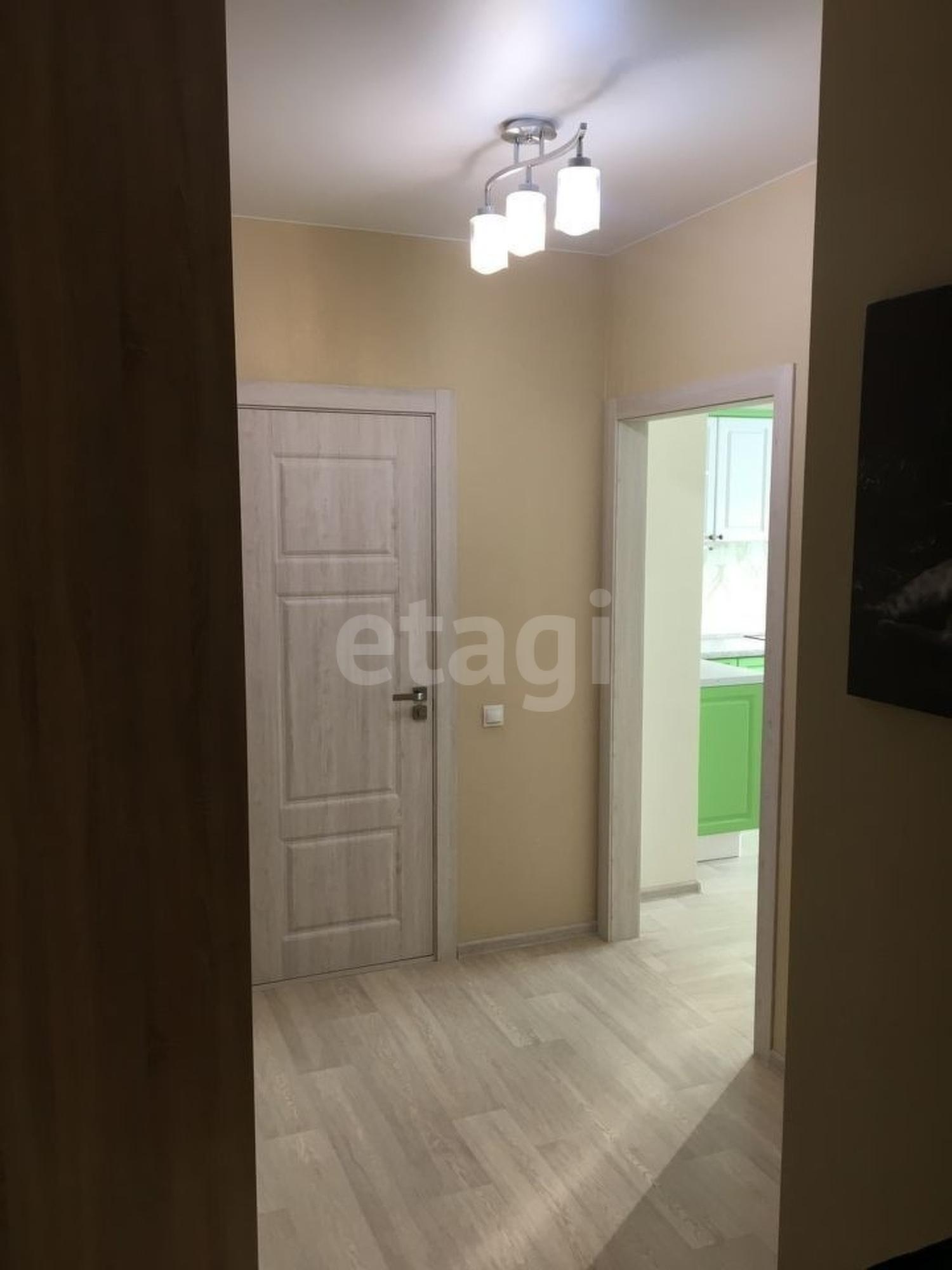 Купить квартиру за 5 200 000 рублей на Тимофея Чаркова, 81/2