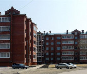 помещение 88.3 кв м ул Зеленая, д. 41