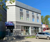 помещение 314.6 кв м ул Партизанская, д. 8Д