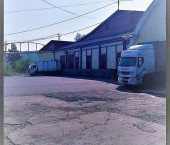 склад 360 кв м пр-кт Фрунзе, д. 240А стр 19