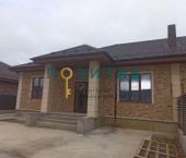 коттедж 128 кв м Виноградная