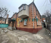 3-комн, 64кв м, этаж 1/2 Московская ул, 10 3-комн, 64кв м, этаж 1/2 Московская ул, 10