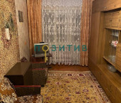 2-комн, 44кв м, этаж 5/5 Московская ул, 14к11