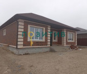 коттедж 115 кв м Красный Пахарь х