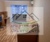 2-комн, 42кв м, этаж 3/4 Пятигорская ул, 128