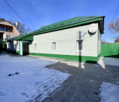 коттедж 67 кв м Большая Затонская ул, 205