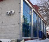 офис 1280.1 кв м, этаж 1/3 40 лет Победы 1