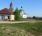земля 8 сот Прискоково д