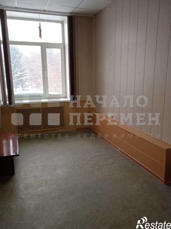 Офис Королева ул, 40